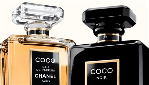 which is better perfume chanel 5 or chanel coco noir